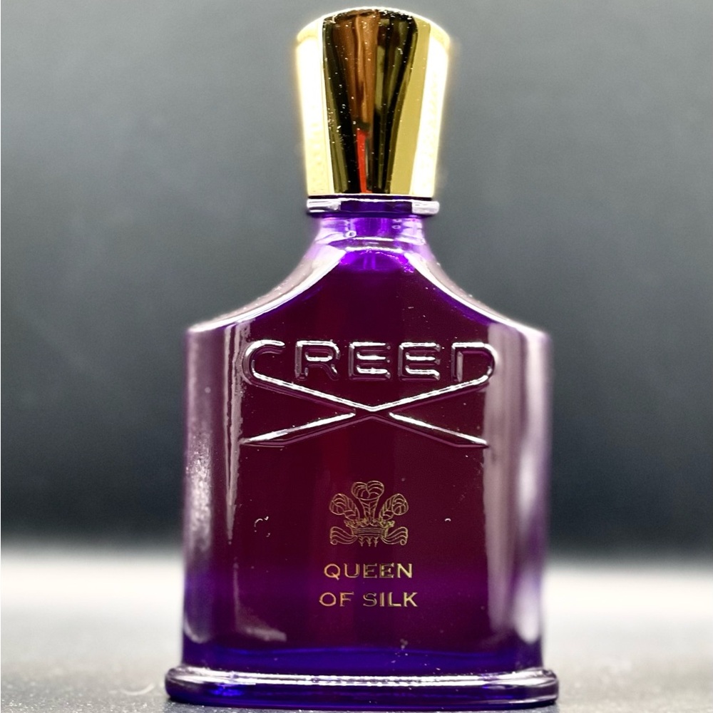 Creed -“Queen of Silk” 2.5oz